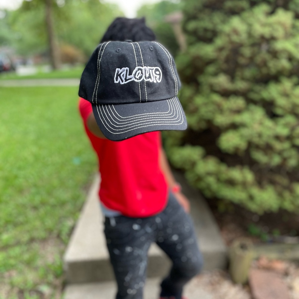 Meet your Posher, Delonte